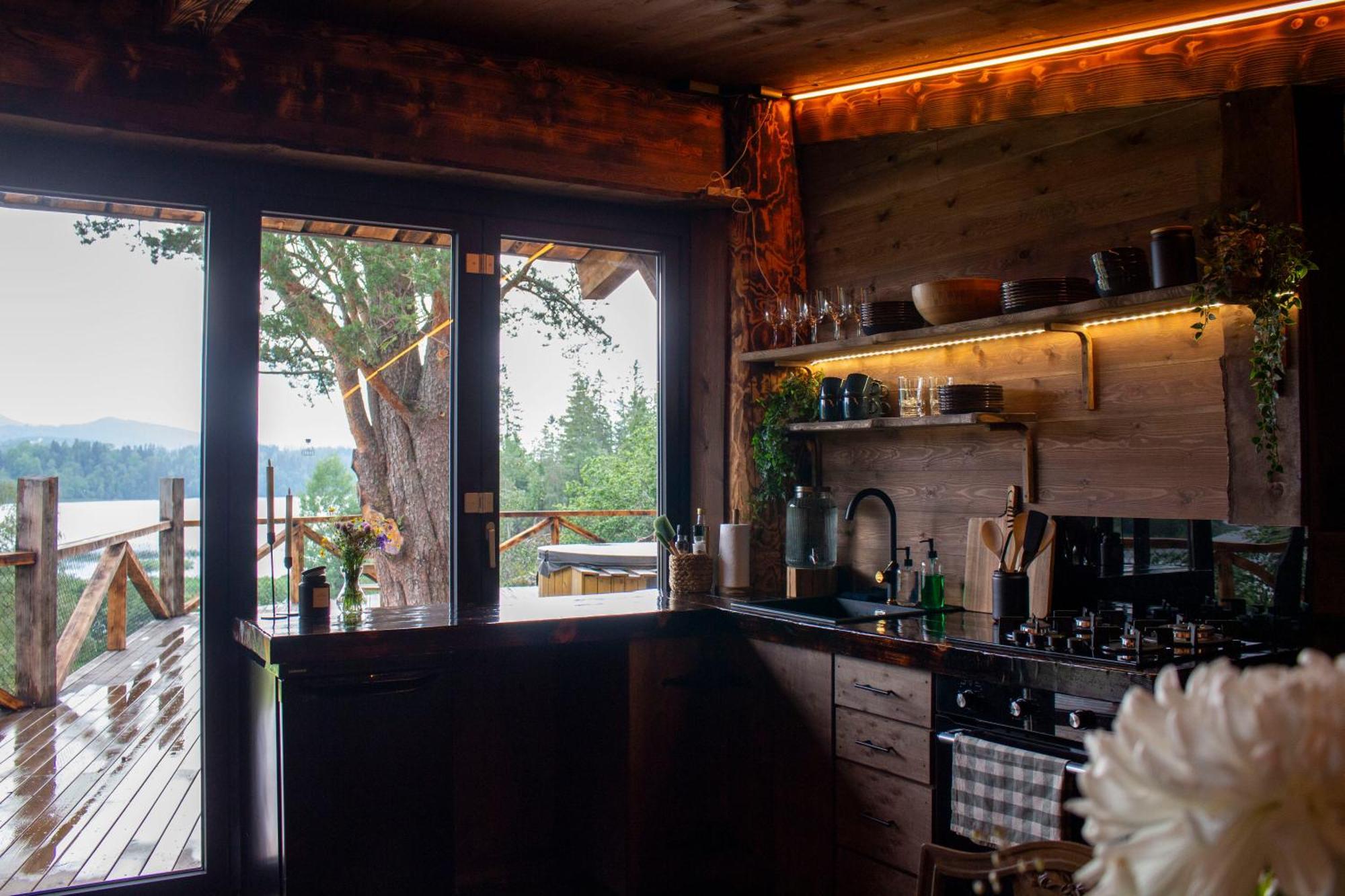 Gapalux Hotel Levanger Eksteriør billede